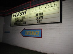 Flesh