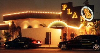 Plan B