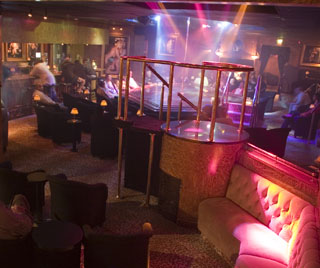 Stage