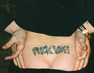Tattoo