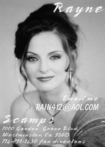 Rayne