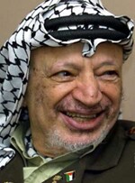 Arafat